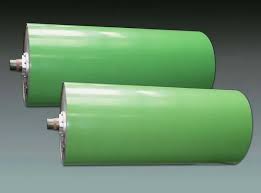 Teflon Coated Roller